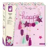 Image de Kit créatif Janod supsension lumineuse happy