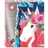 Image de Janod Licorne 3D Peintures Nacrees