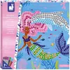 Image de Kit créatif Janod Mosaïques Dauphins et sirènes