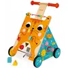 Image de Janod Chariot multi-activités Cat