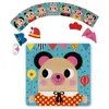 Image de Jeu éducatif magnétique Janod