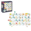 Image de Jeu éducatif Puzzles Mon Premier Alphabet Pure