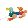 Image de Jeu Canard à promener Janod