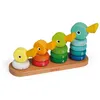 Image de Jeu à empiler Janod Duck Family