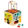 Image de Jeu multi activités Janod Maxi looping