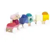 Image de Janod Zigolos Petit Train Mouton