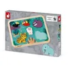 Image de Chunky puzzle jungle janod