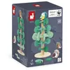 Image de Jeu d'éveil Janod Arbre à assembler