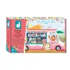 Image de Les ateliers du calme : Mini-Canes Gourmandises - 3 tableaux - Janod