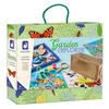 Image de Jeu créatif Janod Mallette Explorateur Garden Explorer