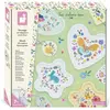 Image de Janod Moulage Jardin Fleuri