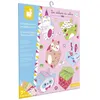 Image de 12 boites en papier kawaii a creer
