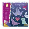 Image de Jeu créatif Janod 200 Origamis Constellations