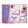 Image de Jeu créatif Janod 5 Bijoux gourmandises à créer