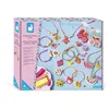 Image de Jeu créatif Janod 16 Bijoux duo d’amitié à créer