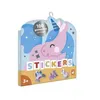 Image de Stickers X 100 - Licornes - Janod