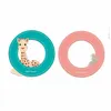 Image de Lettre o sophie la girafe - janod
