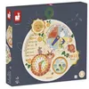 Image de Roue pour apprendre l heure