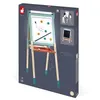 Image de Jeu d'imitation Janod Tableau Magnétique Evolutif