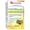 Image de Forté Pharma FortéDigest Digestion Difficile x 20