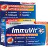 Image de Forté Pharma Immuvit 4G