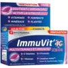 Image de Forté Pharma Immuvit 4G Senior x 30