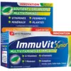 Image de Forté Pharma Immuvit 4G Junior x 30