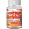 Image de Forté Pharma MultiVit' Energie Gummies x 60
