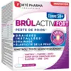 Image de Forté Pharma Brûlactiv Fort Femme 50+ x 60