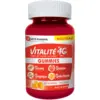 Image de Forté Pharma Vitalité 4G Gummies x 60