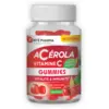 Image de Forté Pharma Acérola Vitamine C Gummies x 60
