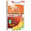 Image de Forté Pharma Gelée Royale Bio 3500 mg Ampoules x 10