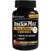 Image de Forté Pharma XtraSlim Max Perte de Poids Gommes x 60