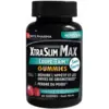 Image de Forté Pharma XtraSlim Max Coupe Faim Gummies Gommes x 60