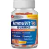 Image de Forté Pharma ImmuVit' 4G Multivitamines et Immunité Comprimés x 30