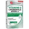 Image de Forté Pharma Vitamine D Liposomale Gélules x 30