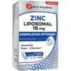 Image de Forté Pharma Zinc Liposomal Gélules x 60