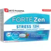 Image de Forté Pharma Zen Stress 12 heures Comprimés x 20