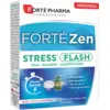 Image de Forté Pharma Zen Stress Flash Comprimés x 10
