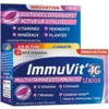 Image de Forté Pharma Immuvit 4G Senior Comprimés x 60