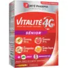 Image de Forté Pharma Vitalité 4G Sénior Ampoules x 20