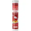 Image de Forté Pharma Hydra Forté Énergie Vitamine C Taurine Comprimés Effervescents x 24