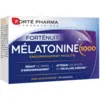 Image de Forté Pharma Mélatonine 1000 x 30