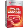Image de Forté Pharma Vitalité 4G Ultra Boost Comprimés x 30
