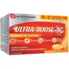 Image de Forté Pharma Vitalité 4G Ultra Boost Comprimés Effervescents x 20