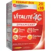 Image de Forté Pharma Vitalité 4G Dynamisant x 30