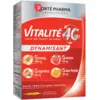 Image de Forté Pharma Energie Vitalité 4G x 20