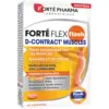 Image de Forté Pharma Flex Flash d'Contract Muscles x 20