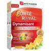 Image de Forté Royal Dynamisant Ampoules x 20