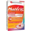 Image de Forté Pharma MultiVit'4G Energie x 30